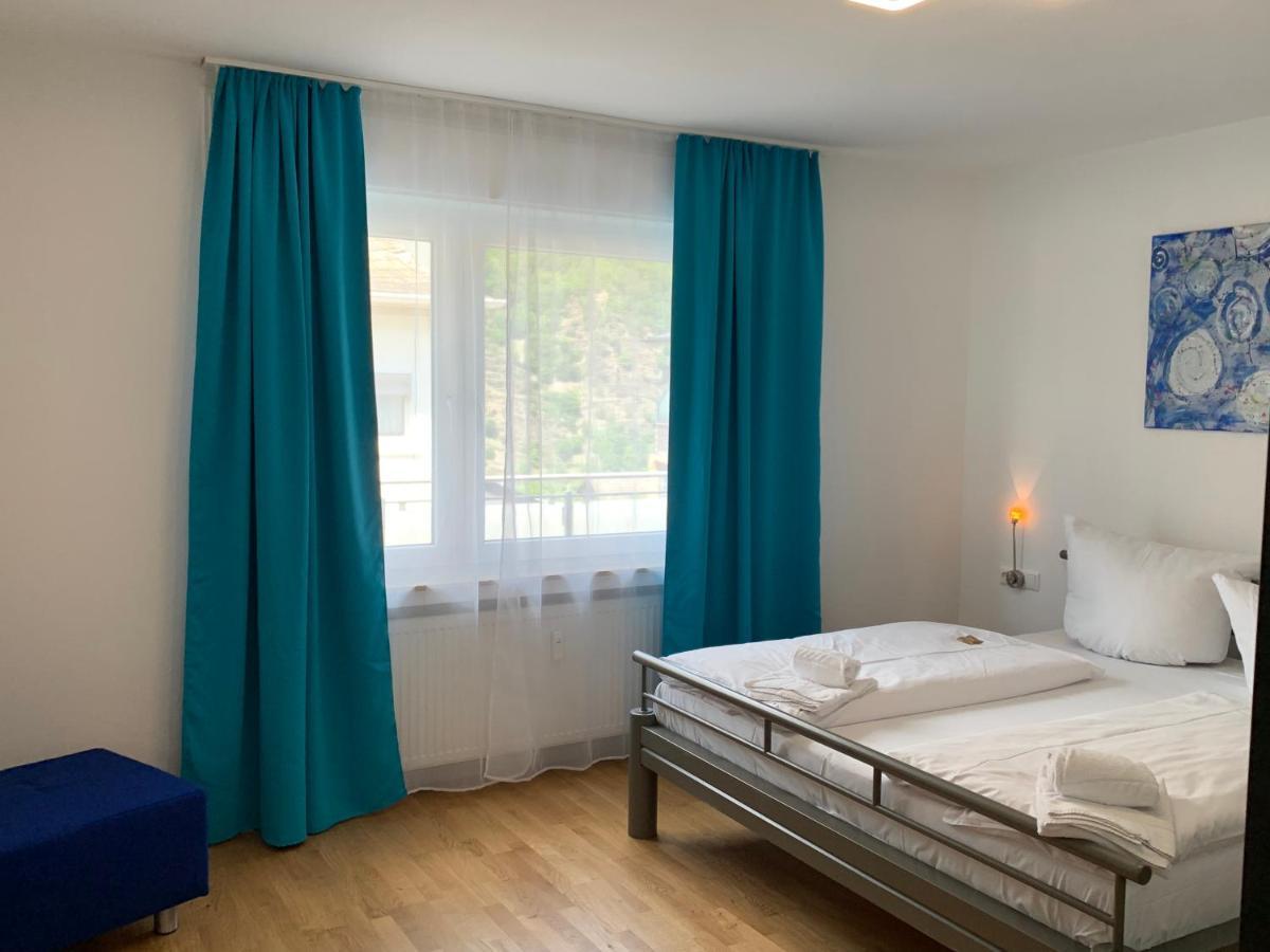 La Maison Vintage Cochem Eksteriør bilde