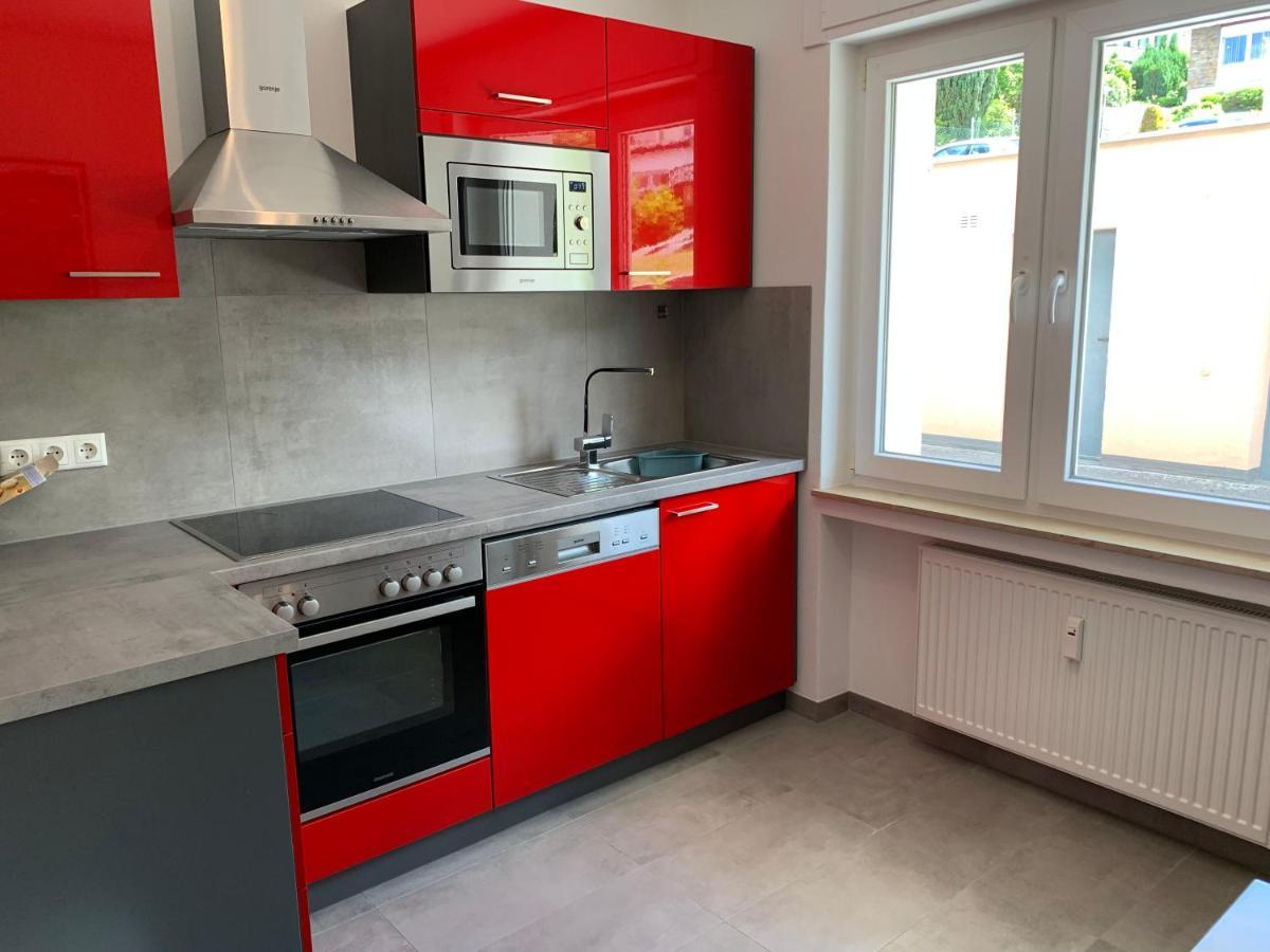 La Maison Vintage Cochem Eksteriør bilde