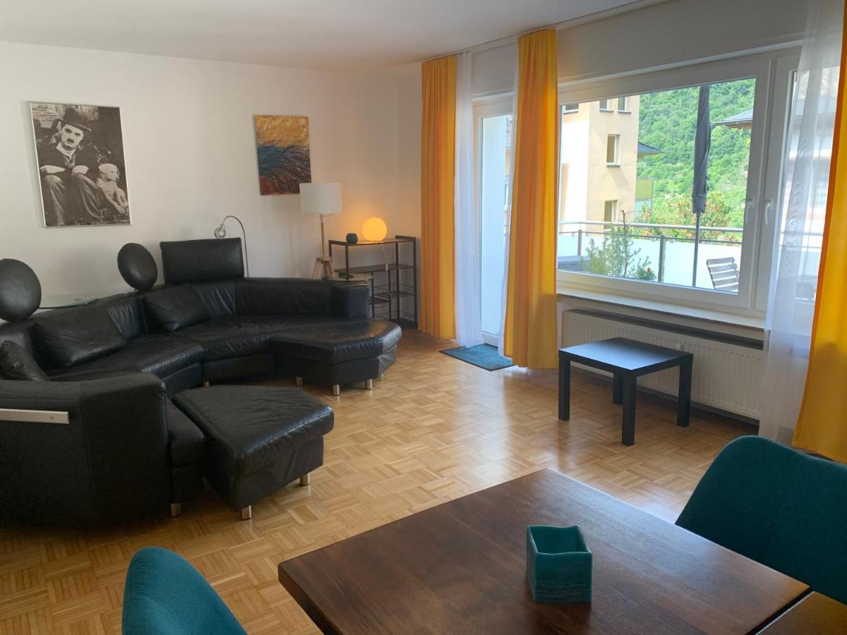 La Maison Vintage Cochem Eksteriør bilde