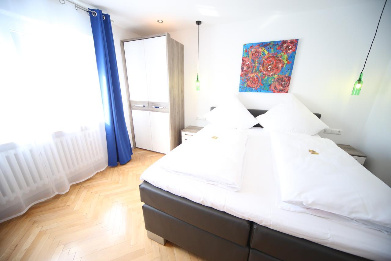 La Maison Vintage Cochem Eksteriør bilde