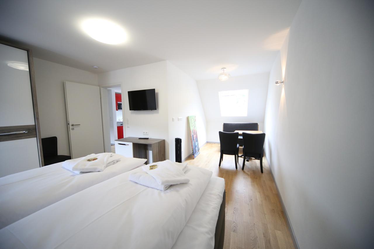 La Maison Vintage Cochem Eksteriør bilde