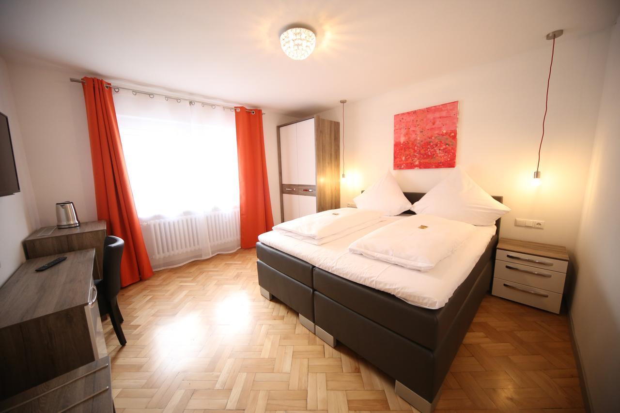 La Maison Vintage Cochem Eksteriør bilde